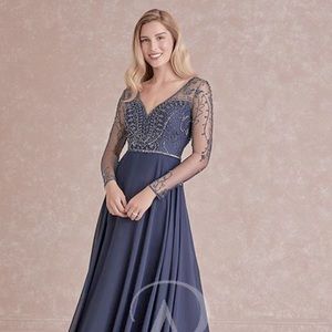 Mother of the bride dress, NWT!